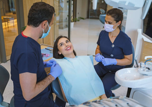 Best General Dentistry  in Springfield, GA